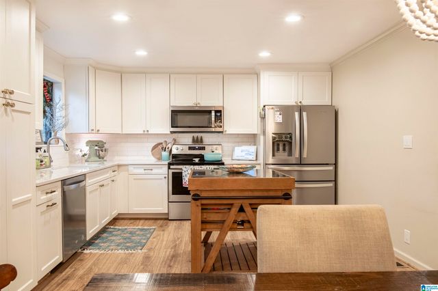 2909 MACALPINE CIRCLE, Birmingham, AL 35242