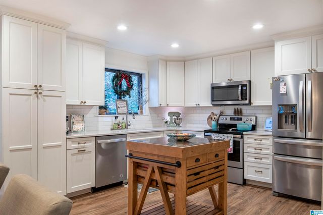 2909 MACALPINE CIRCLE, Birmingham, AL 35242