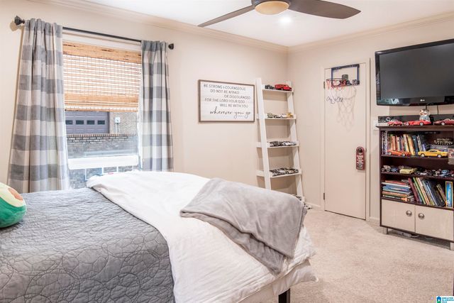 2909 MACALPINE CIRCLE, Birmingham, AL 35242