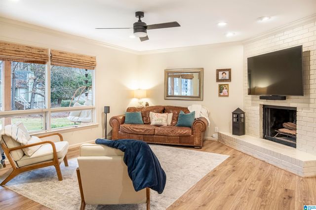 2909 MACALPINE CIRCLE, Birmingham, AL 35242