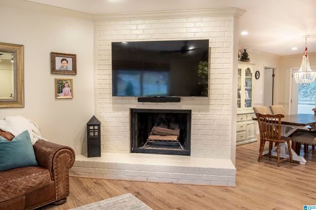 2909 MACALPINE CIRCLE, Birmingham, AL 35242