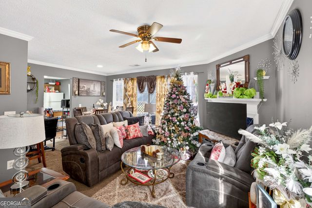 6470 Bedford Lane, Lithonia, GA 30058