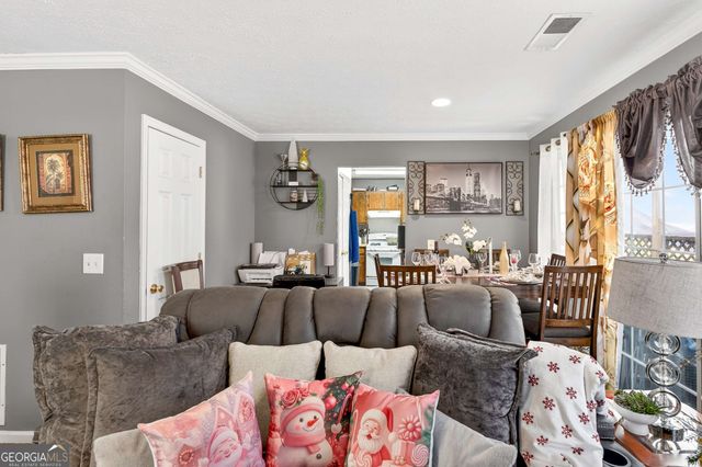 6470 Bedford Lane, Lithonia, GA 30058