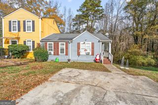 6470 Bedford Lane, Lithonia, GA 30058