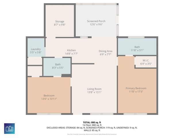 124 Queens Rd., Little River, SC 29566