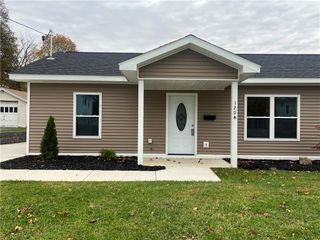 120 Cottage Street A, Auburn, NY 13021