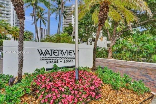 20515 E Country Club Dr 1244, Aventura, FL 33180