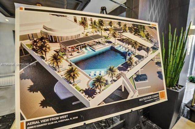 20515 E Country Club Dr 1244, Aventura, FL 33180