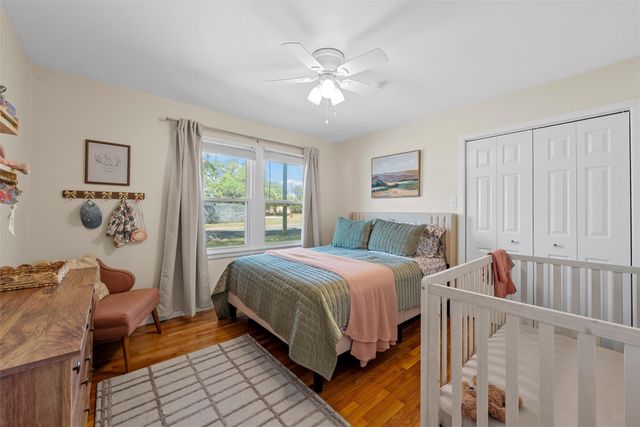 2306 Oak Cliff Drive, Waco, TX 76710