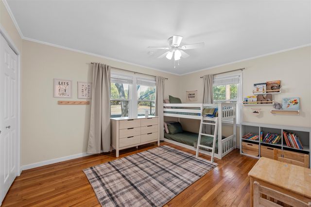 2306 Oak Cliff Drive, Waco, TX 76710