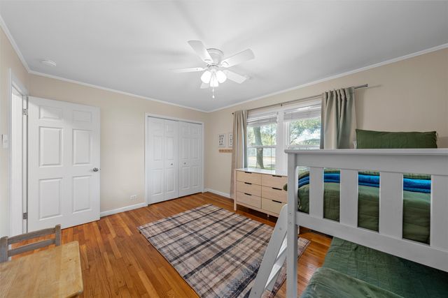 2306 Oak Cliff Drive, Waco, TX 76710