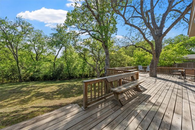 2306 Oak Cliff Drive, Waco, TX 76710