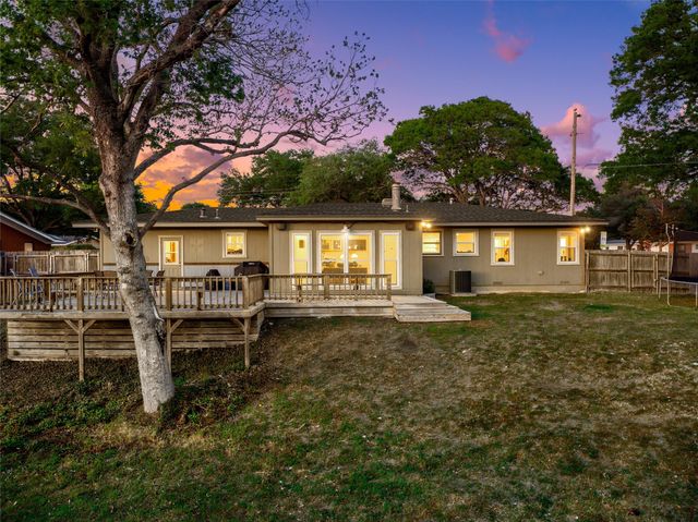 2306 Oak Cliff Drive, Waco, TX 76710