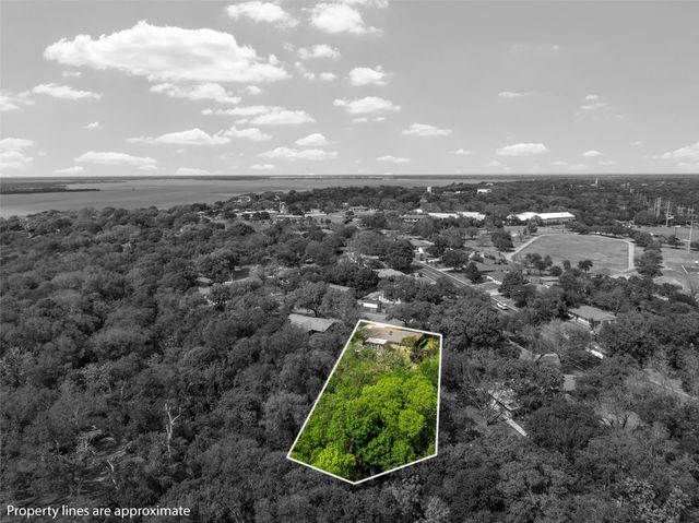 2306 Oak Cliff Drive, Waco, TX 76710