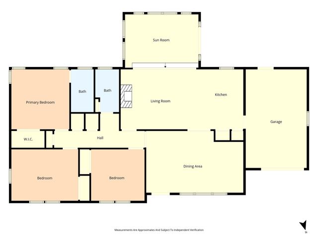 2306 Oak Cliff Drive, Waco, TX 76710