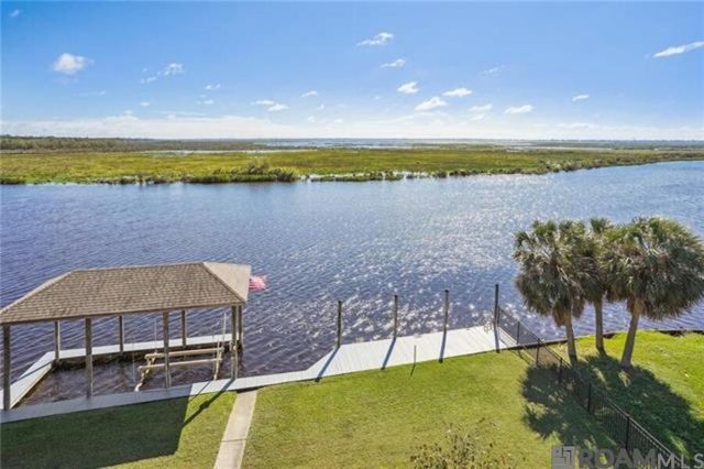 1056 Peninsula Drive, Slidell, LA 70460