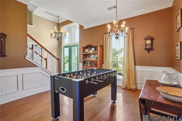 1056 Peninsula Drive, Slidell, LA 70460