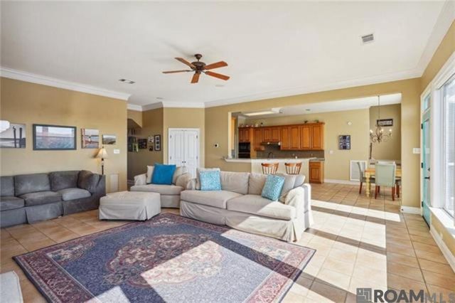 1056 Peninsula Drive, Slidell, LA 70460