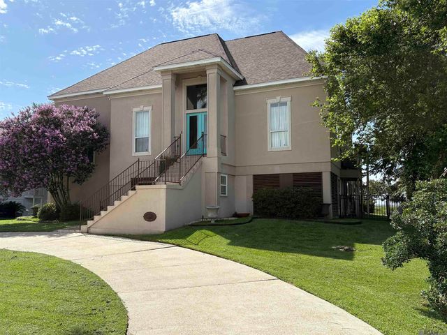 1056 Peninsula Drive, Slidell, LA 70460