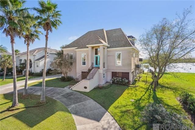 1056 Peninsula Drive, Slidell, LA 70460