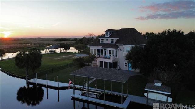 1056 Peninsula Drive, Slidell, LA 70460