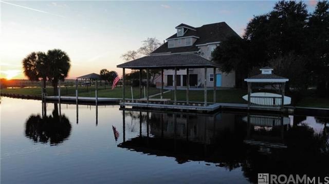 1056 Peninsula Drive, Slidell, LA 70460