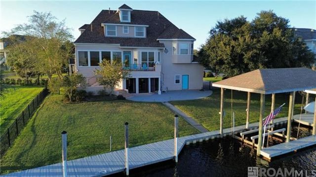 1056 Peninsula Drive, Slidell, LA 70460