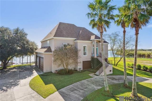 1056 Peninsula Drive, Slidell, LA 70460