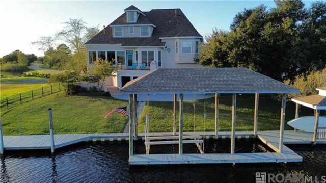 1056 Peninsula Drive, Slidell, LA 70460