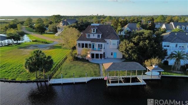 1056 Peninsula Drive, Slidell, LA 70460