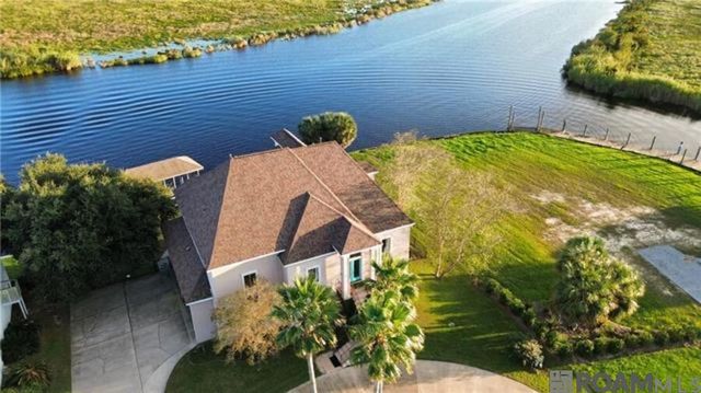 1056 Peninsula Drive, Slidell, LA 70460