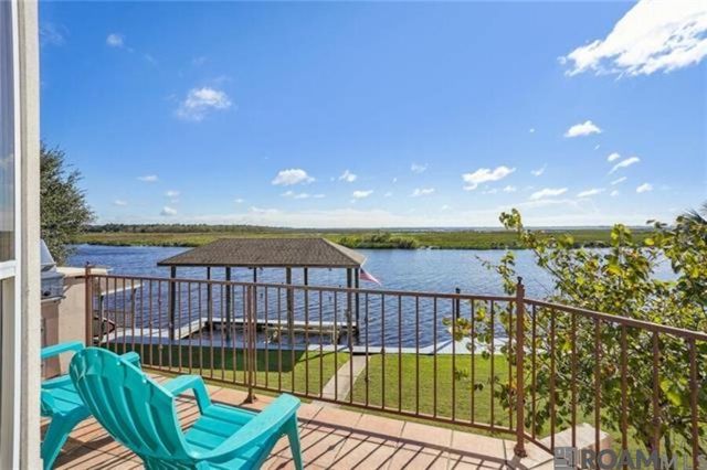 1056 Peninsula Drive, Slidell, LA 70460