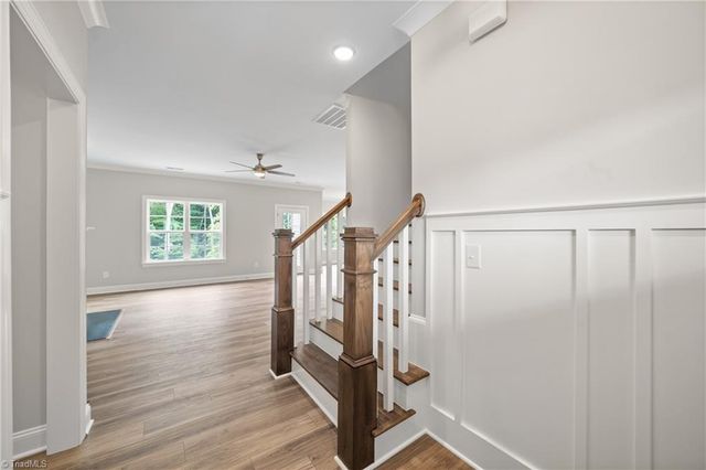 333 Enclave Drive, Clemmons, NC 27012