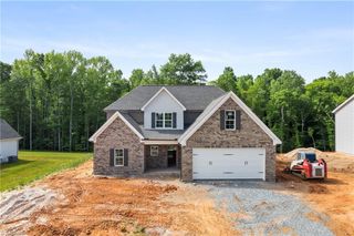 333 Enclave Drive, Clemmons, NC 27012