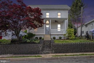 33 GREEN ST, Souderton, PA 18964