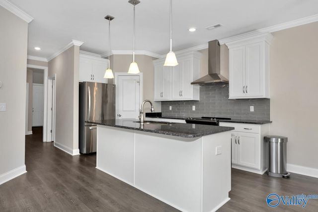 124 Bourbon Alley, Madison, AL 35758