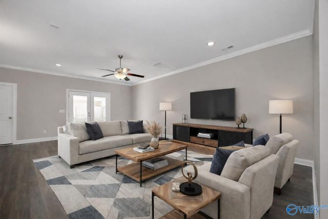 124 Bourbon Alley, Madison, AL 35758