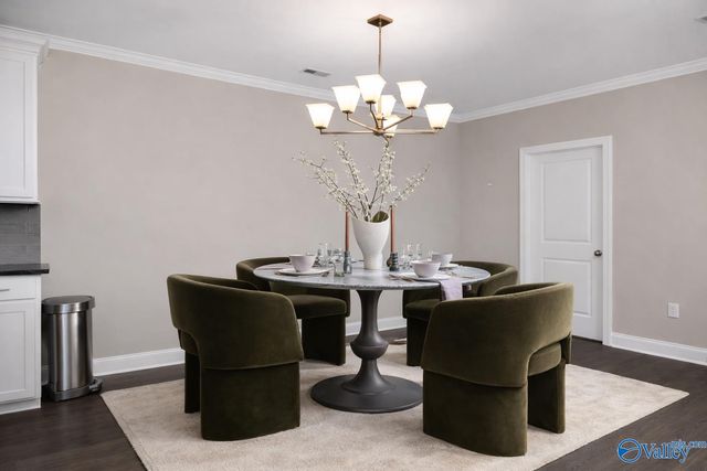 124 Bourbon Alley, Madison, AL 35758