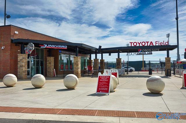 124 Bourbon Alley, Madison, AL 35758