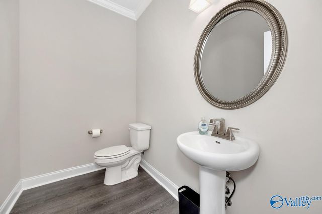 124 Bourbon Alley, Madison, AL 35758