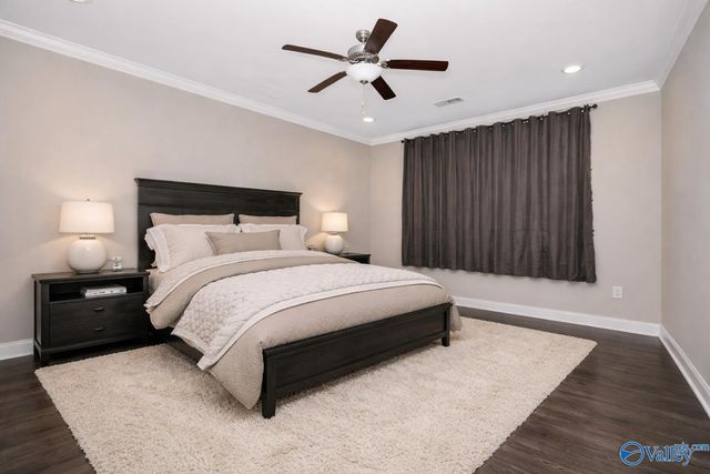 124 Bourbon Alley, Madison, AL 35758