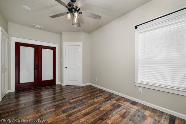 942 Strawberry Lane, Cedarville, AR 72932