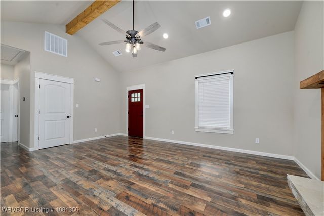 942 Strawberry Lane, Cedarville, AR 72932
