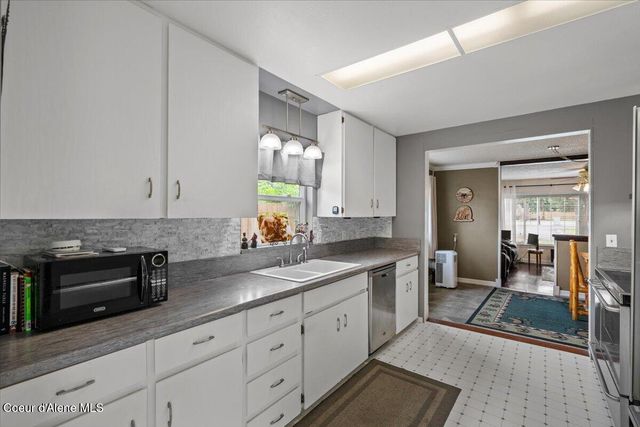 3300 N 4th ST, Coeur D'alene, ID 83815