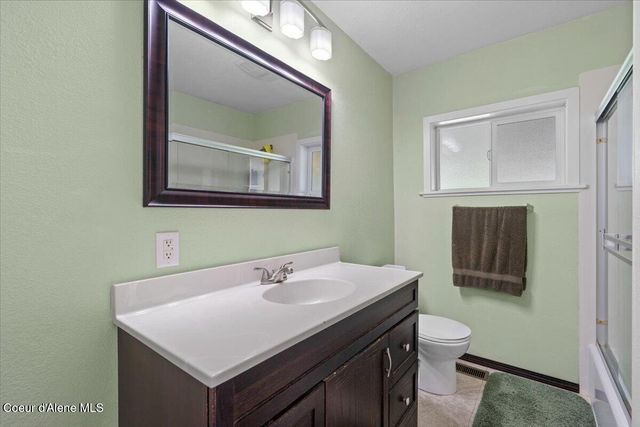 3300 N 4th ST, Coeur D'alene, ID 83815