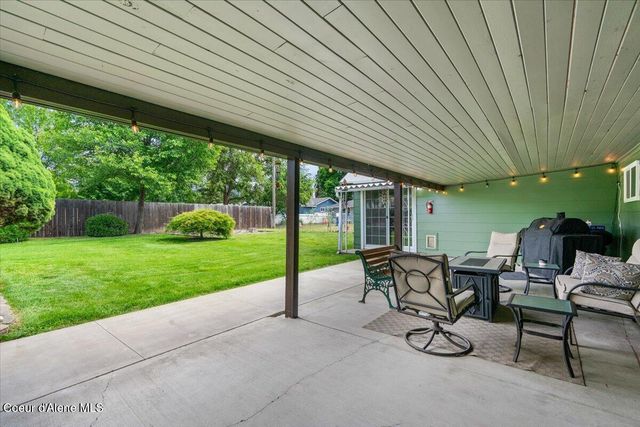 3300 N 4th ST, Coeur D'alene, ID 83815