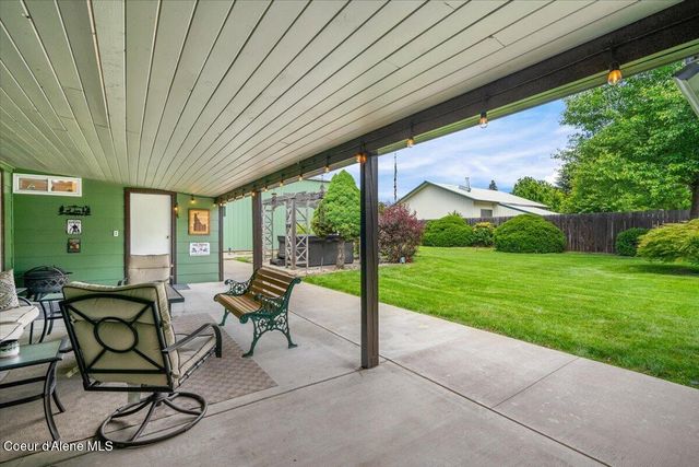 3300 N 4th ST, Coeur D'alene, ID 83815