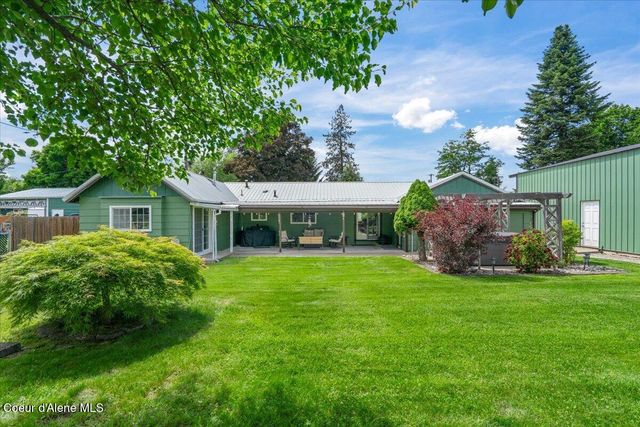 3300 N 4th ST, Coeur D'alene, ID 83815