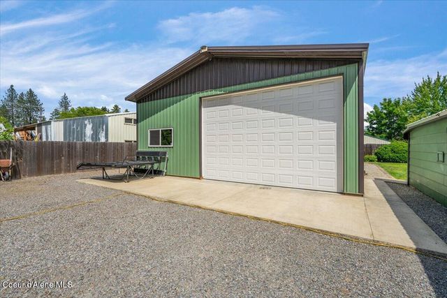 3300 N 4th ST, Coeur D'alene, ID 83815