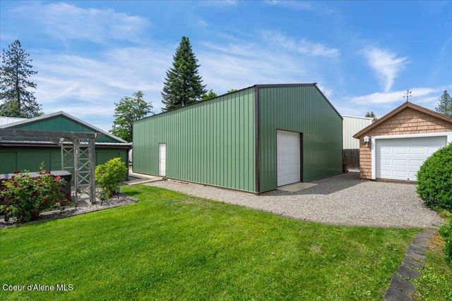3300 N 4th ST, Coeur D'alene, ID 83815